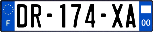 DR-174-XA