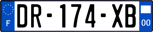 DR-174-XB