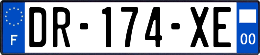 DR-174-XE