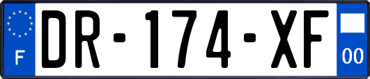 DR-174-XF
