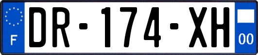 DR-174-XH