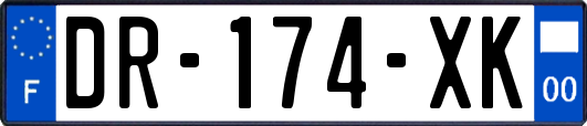 DR-174-XK