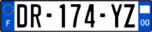 DR-174-YZ