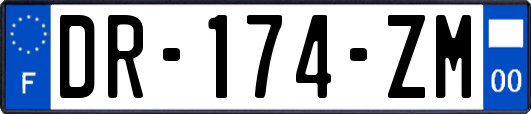 DR-174-ZM