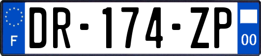 DR-174-ZP