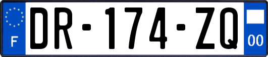 DR-174-ZQ