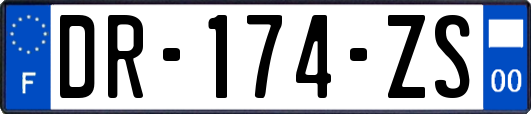 DR-174-ZS