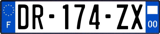 DR-174-ZX