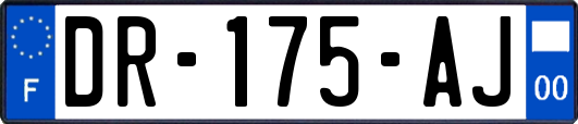 DR-175-AJ