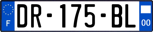 DR-175-BL