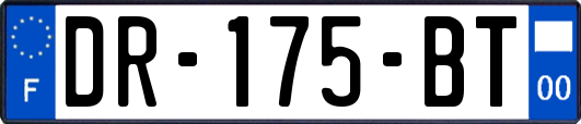 DR-175-BT