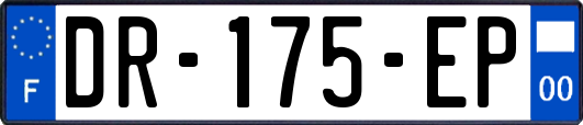 DR-175-EP