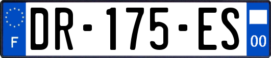 DR-175-ES