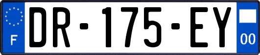 DR-175-EY