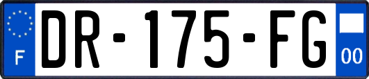 DR-175-FG