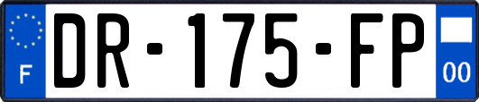 DR-175-FP