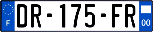 DR-175-FR