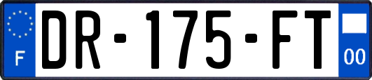 DR-175-FT