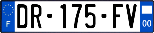 DR-175-FV