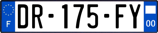 DR-175-FY