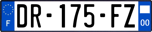 DR-175-FZ