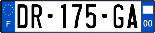 DR-175-GA