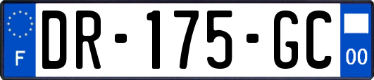 DR-175-GC