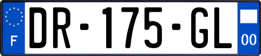 DR-175-GL