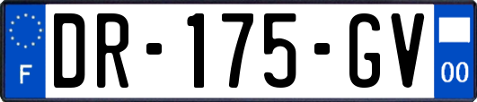 DR-175-GV