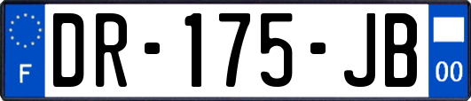 DR-175-JB