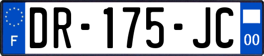 DR-175-JC