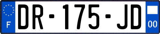 DR-175-JD