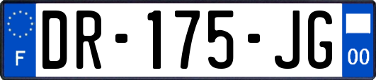 DR-175-JG