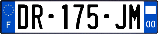 DR-175-JM