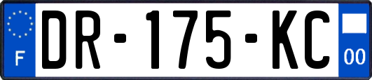 DR-175-KC