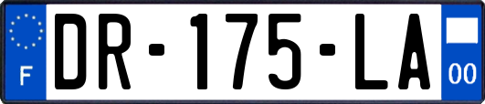 DR-175-LA