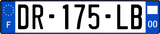 DR-175-LB