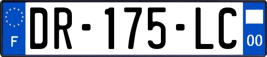 DR-175-LC