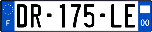DR-175-LE