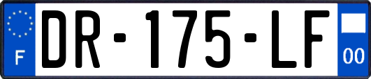 DR-175-LF