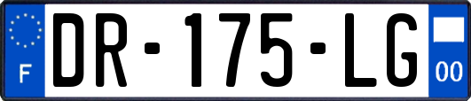 DR-175-LG