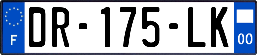 DR-175-LK