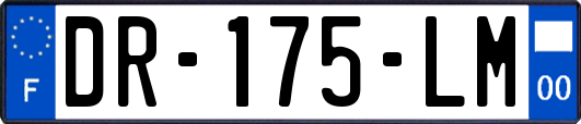 DR-175-LM