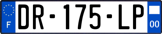 DR-175-LP