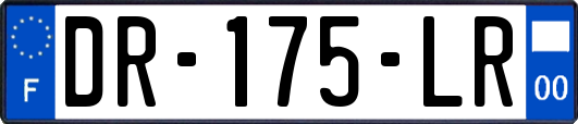 DR-175-LR