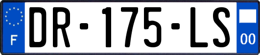 DR-175-LS