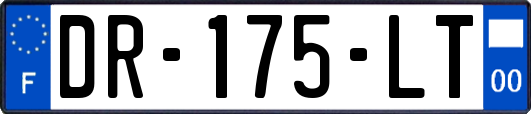 DR-175-LT