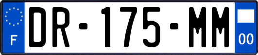 DR-175-MM