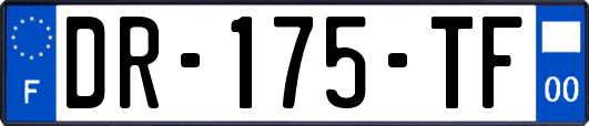 DR-175-TF