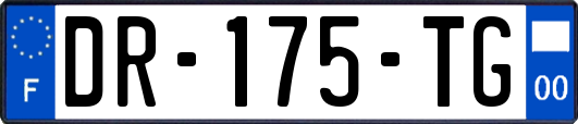 DR-175-TG